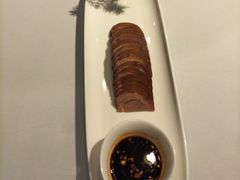 秘制驴肉-YAFEE雅菲·粤菜·湘菜·融合菜(魏公村店)