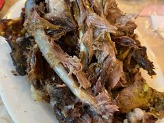 -维吾尔餐厅(宜山路店)