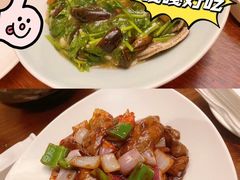 -乔家栅(襄阳南路店)