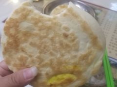 烧饼-夏家合汁(天润花园小区店)