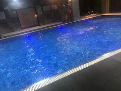 -斯博特游泳俱乐部(万象城店)