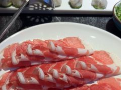 -小洋府铜锅涮肉(南锣鼓巷店)