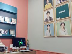 -海马体照相馆(佛山岭南站店)