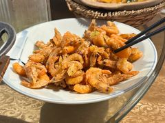 -水煮三国·川鲁江湖菜(香山店)