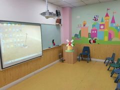 -瑞思成长中心(高新校区)