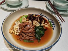 -江城小馆陕南妈妈菜·全球旅行餐厅(钟楼店)