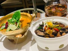 -熹素·鲜美素食Vegetarian (天河领展店)