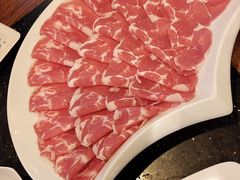 -南门涮肉(上海一店)