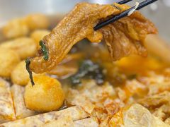 -小螺大作·螺蛳粉火锅(林和西店)