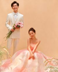 -蜜柚映画婚纱摄影(双井店)