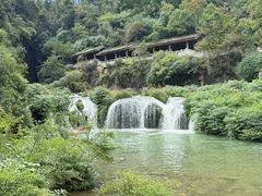 -天河潭旅游度假区