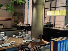 -海派悦庭·海胆烧麦·新融合菜(凯德广场店)