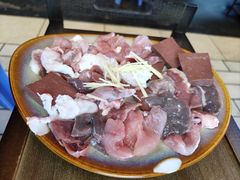 -台山侨雅海鲜粥底火锅(台山侨雅花苑店)