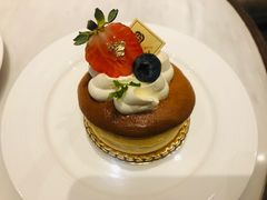 -KNOTKNOT珞珞·日式甜品(K11店)