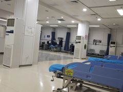 -天津市泰达医院