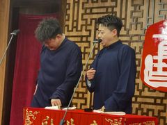 -青曲社相声(易俗街区店)