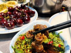 -争先鲜·蒸汽海鲜自助·鲜切牛肉