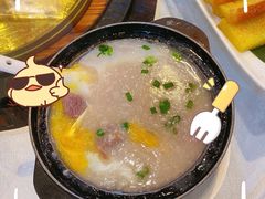 -御膳粥·牛乳粥底火锅·地道顺德菜(容桂店)