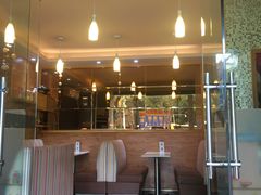 -那坡里比萨(康王北路店)