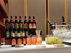 -南湖宾馆·鸳湖阁全日制餐厅