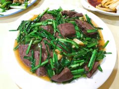 -电白鸭粥店(下沙二坊88号店)
