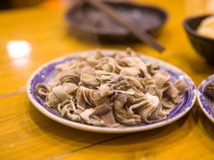 羊散丹-金生隆(六铺炕店)