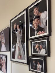 -布丁婚纱摄影工作室