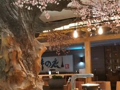 大堂-黑牛の店·和牛烧肉(大悦城店)