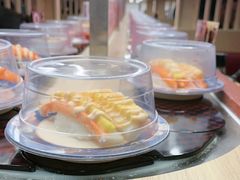 -万岁寿司(万国店)