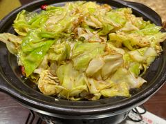 -王村姑老土炕莜面村(桥东店)
