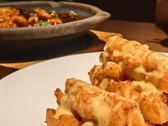 -汤城小厨•粤菜•靓汤(金宝街店)