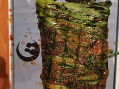 -小俩口烧烤东北菜(双井店)