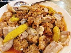 -煲煲掂风味煲仔饭餐厅(西区店)