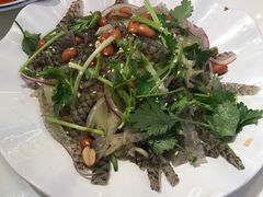 顺德捞鱼皮-清晖小苑•顺德地方菜(壹海城店)