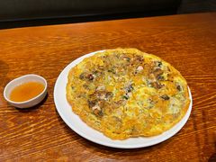 -潮名荟潮州菜馆(祈福缤纷世界店)
