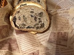 新疆坚果杂粮面包-相约·羊村小馆非遗手抓肉(七一酱园店)