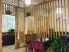 大堂-新繁老號豌豆汤饭店·江湖菜(宝光寺店)