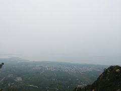 -云峰山自然风景区