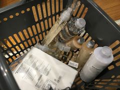 -无印良品(池袋西武店)