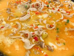 -李师傅脆肚(梅林店)