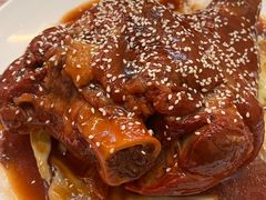-巷子深菜馆(新华路店)