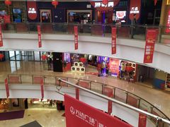 -万达广场(福州金融街店)