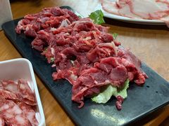 -天长牛肉火锅