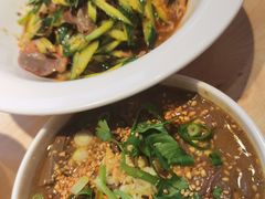 -大脸鸭记鸭血粉丝(花园城店)