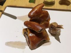 -汤城小厨•粤菜•靓汤(苏州街店)