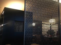 -丽晶轩中餐厅(重庆丽晶酒店)