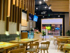 大堂-炖物24章·顺时轻养茶(杭州保利时光里店)