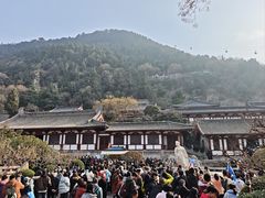 -华清宫景区