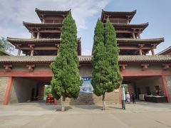 -函谷关历史文化旅游区