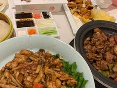 -大铁勺新津菜(东丽阳光新业广场店)